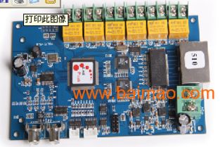 杭州顛峰 優質LED雙色與全彩控制卡生產廠家的全面解析